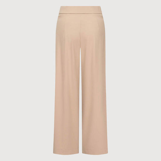 Raffaello-Rossi-Damen-Hose-Mayla-6/8-Jogg-206616-9987-warm-taupe-02