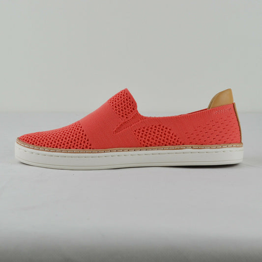 UGG Damen Slipper – Sammy in Coral