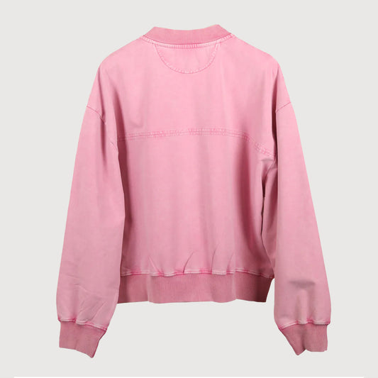 You Too Damen Blouson Liv YOU0071 40 pink