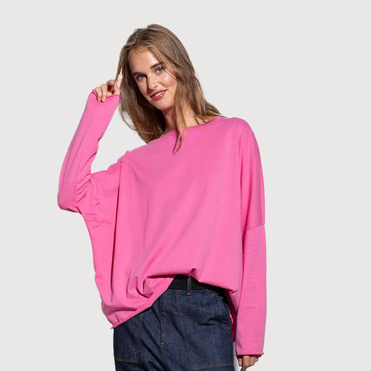 You-Too-Damen-Shirt-Tori-YOU0134-840-hot-pink-02