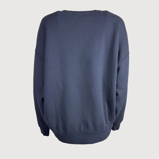 You Too Damen Sweater Tessa YOU0120 ink