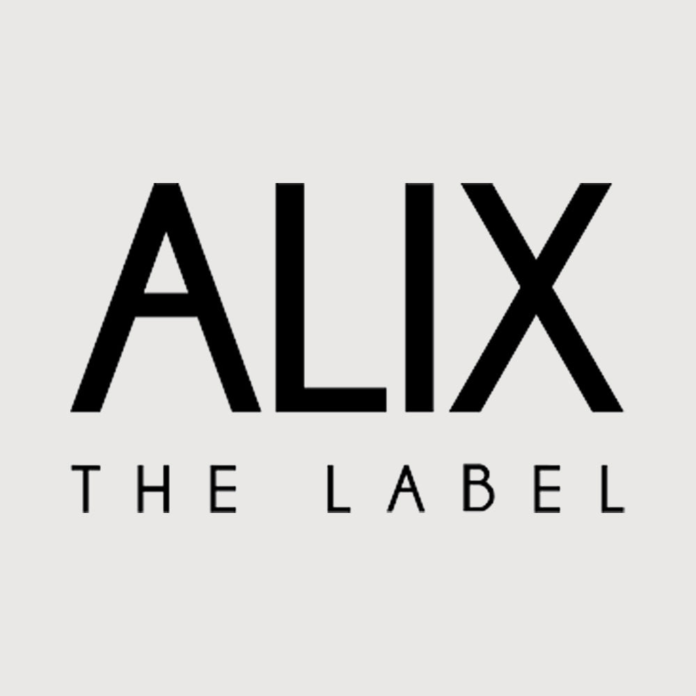 Alix The Label