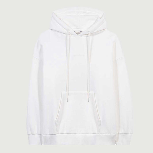 Herrlicher Damen Hoodie Christy 1934 S1928 in 61 Offwhite