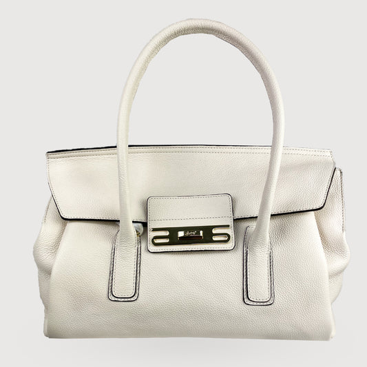 Abro Damen Tasche DOWNTOWN 029500 35 212 0071 in Ivory