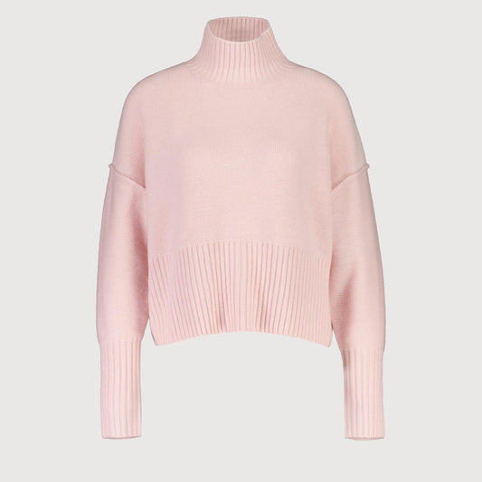 Better Rich Damen Pullover W93104300 in 680 Powder Rose