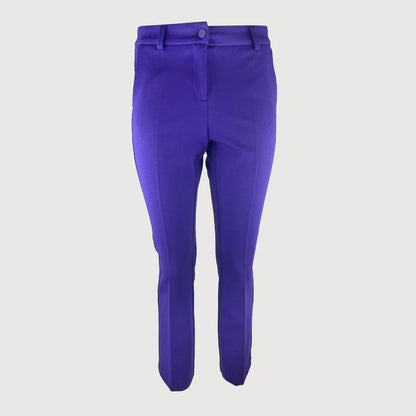 Cambio Damen Hose Stella Easy Kick 6332 029004 in 362 Ultra Violette