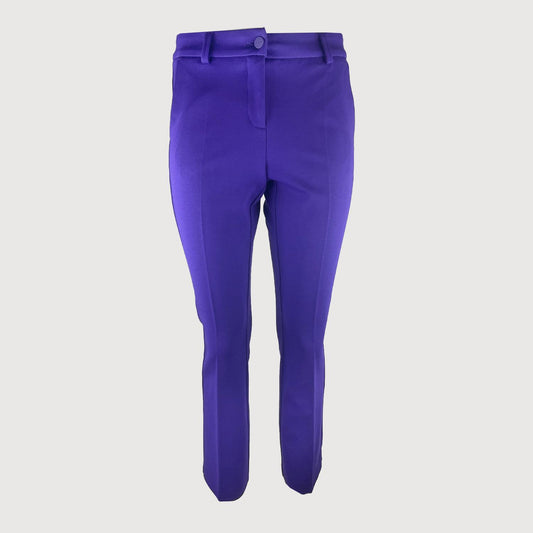 Cambio Damen Hose Stella Easy Kick 6332 029004 in 362 Ultra Violette