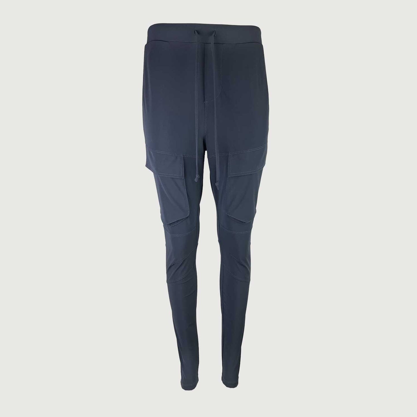 PENN&INK Damen Hose S24LTD-CARGO in Navy