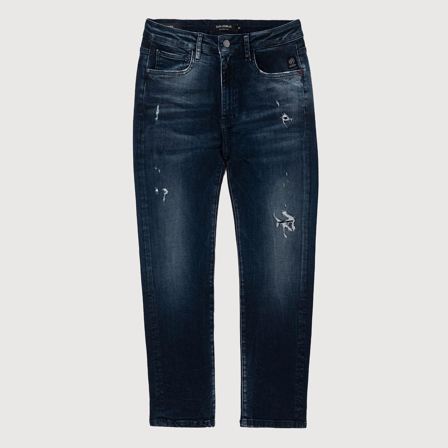 Elias Rumelis Damen Jeans Leona 234-3645 in 0694 mineral blue