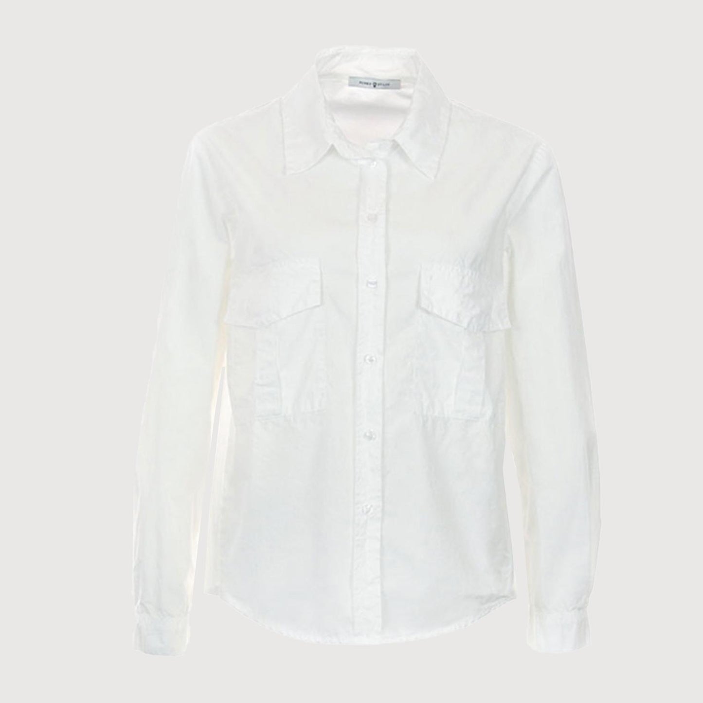 Funky Staff Damen Bluse Alena 80045 in 11 Weiss