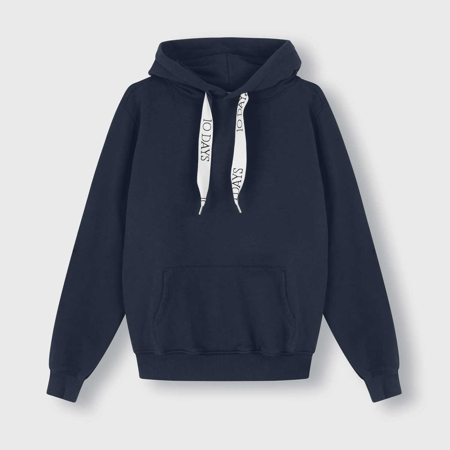 10 Days Basic Hoodie 20-810-4201  nights sky