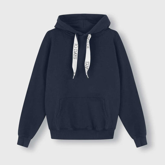 10 Days Basic Hoodie 20-810-4201  nights sky