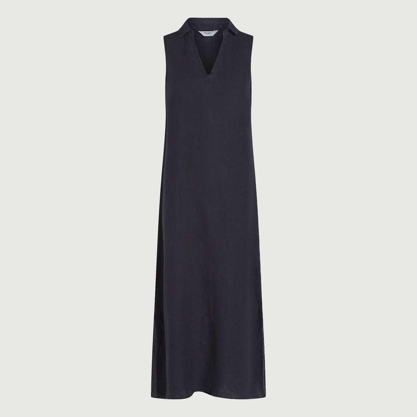 PENN&INK Damen Kleid S24Z653LTD in Navy