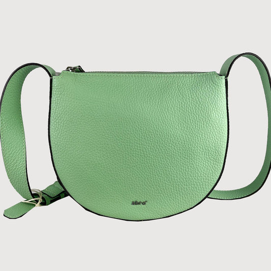 Abro Damen Tasche Umhängetasche LULU Small 29785-37 in 37 Mint