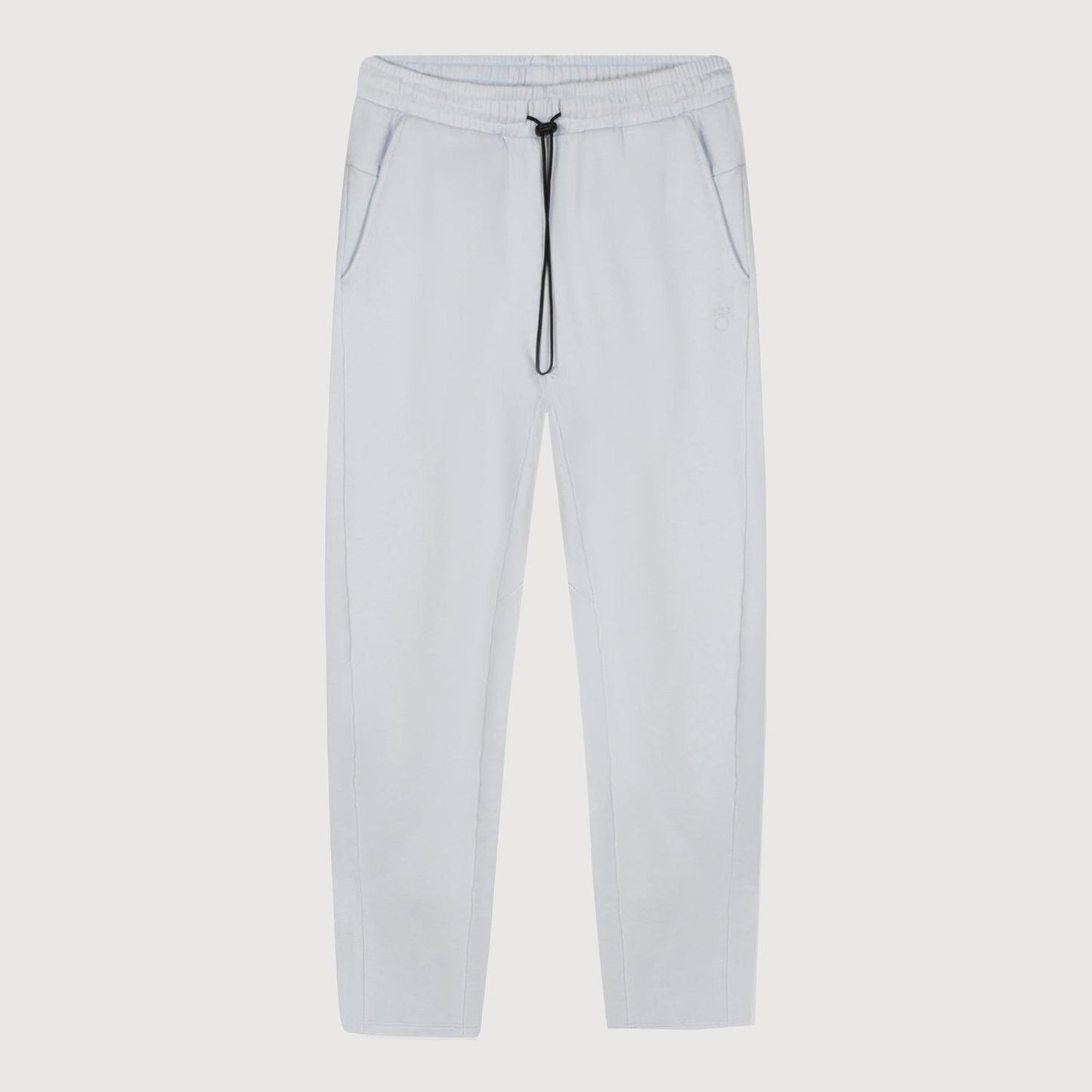 10 Days Damen Statement Jogger 20-006-2203 in Ice Blue