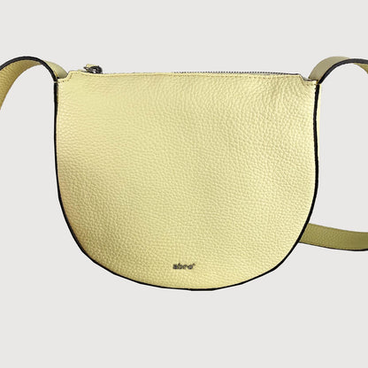 Abro Damen Tasche Umhängetasche LULU Small 29785-37 Col. 78 Zabaione