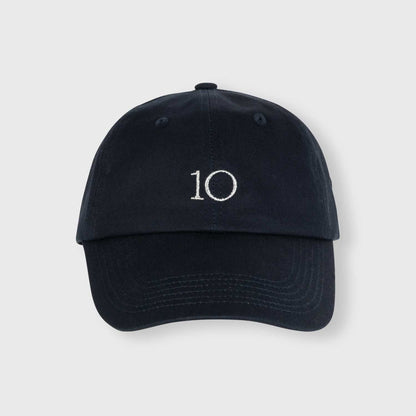 10 Days Damen Canvas Cap 20-920-4201 in nights sky OS