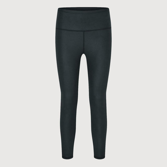 Juvia Damen Hose Active Leggins 830 16 282 in 110 Schwarz