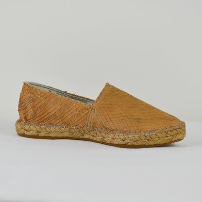 FRED DE LA BRETONIERE Damen Espadrilles LUP SABBIA