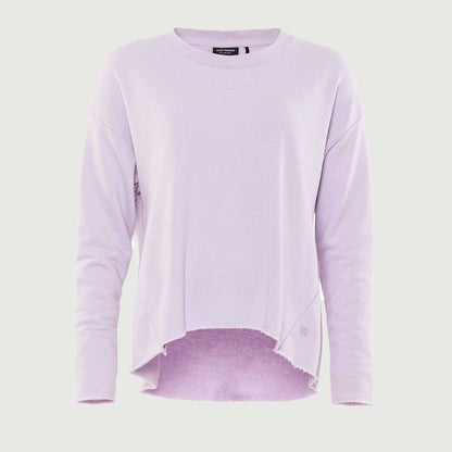 Elias Rumelis Damen Sweatshirt Valentina 241-3750 in pale tulip