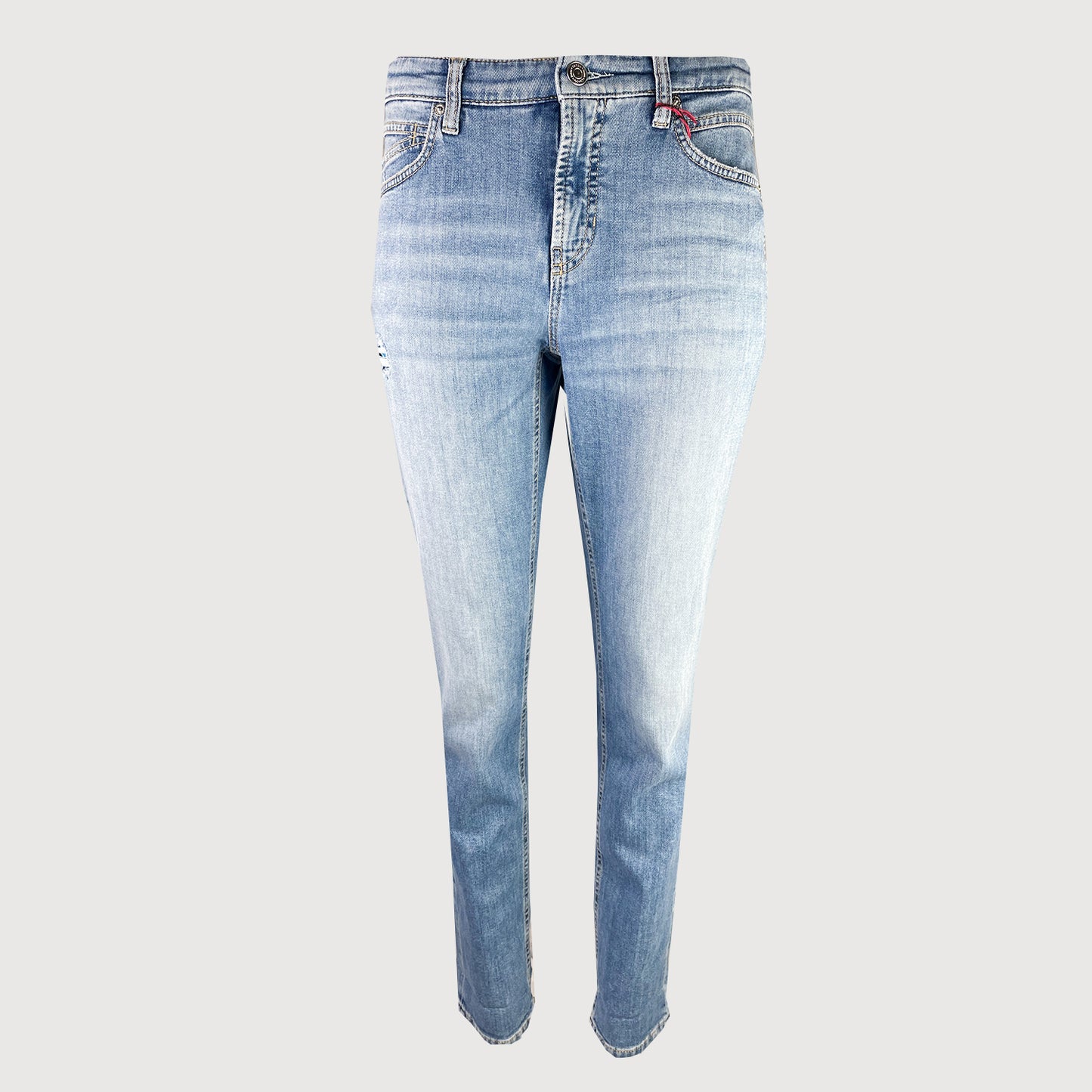 Cambio Damen Jeans Kerry 9150 010104 5191