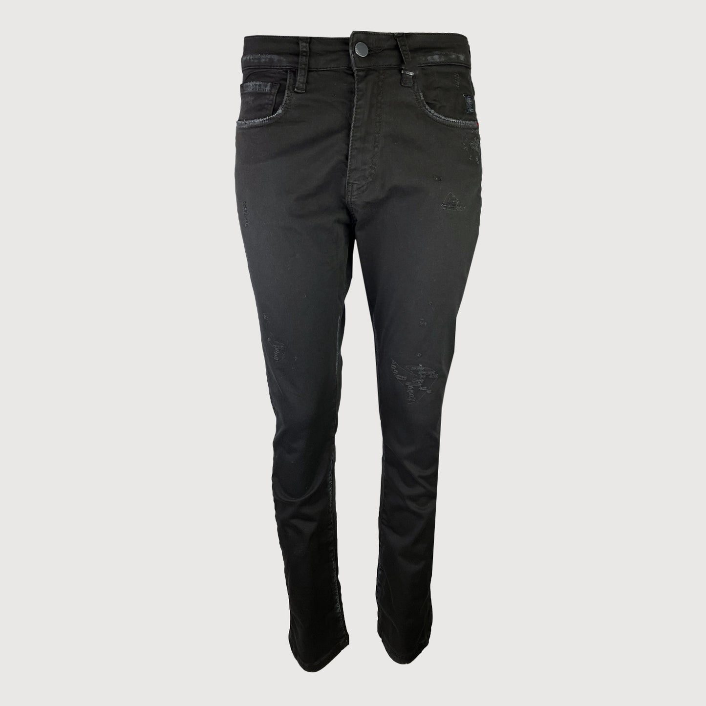 Elias Rumelis Damen Hose 214 2547 574 Farbe Java