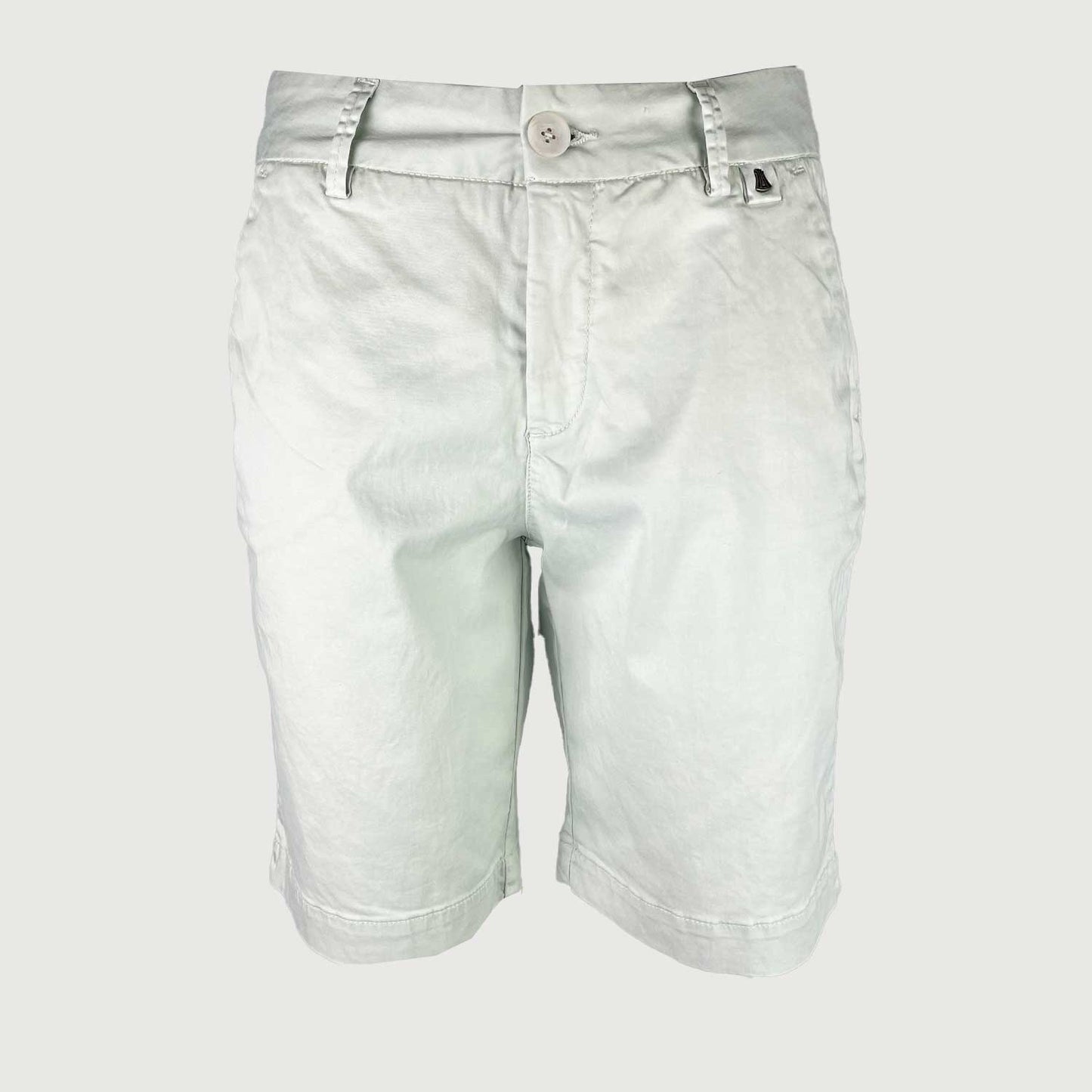 Herrlicher Damen Short 5219 SN822 in 136 iced