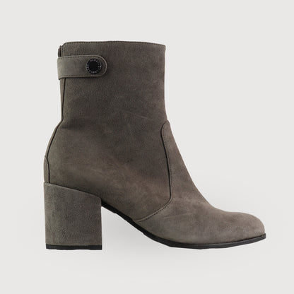 Kennel & Schmenger Damen Stiefel KIKO in Smoke