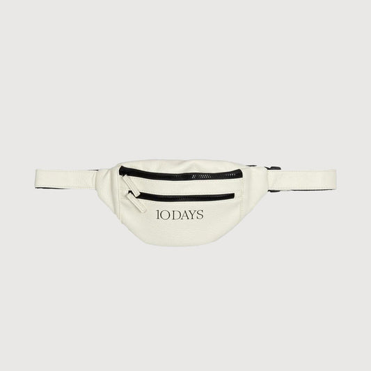 10 Days Damen Fanny Pack Uni 20-963-3204 in ecru One Size