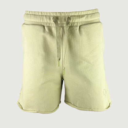 Cotton Candy Damen Shorts 2402-1-SH-01 Alissa in golden sage