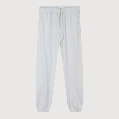 10 Days Damen Jogger Beach Sunshine 20-012-3202 in Weiss