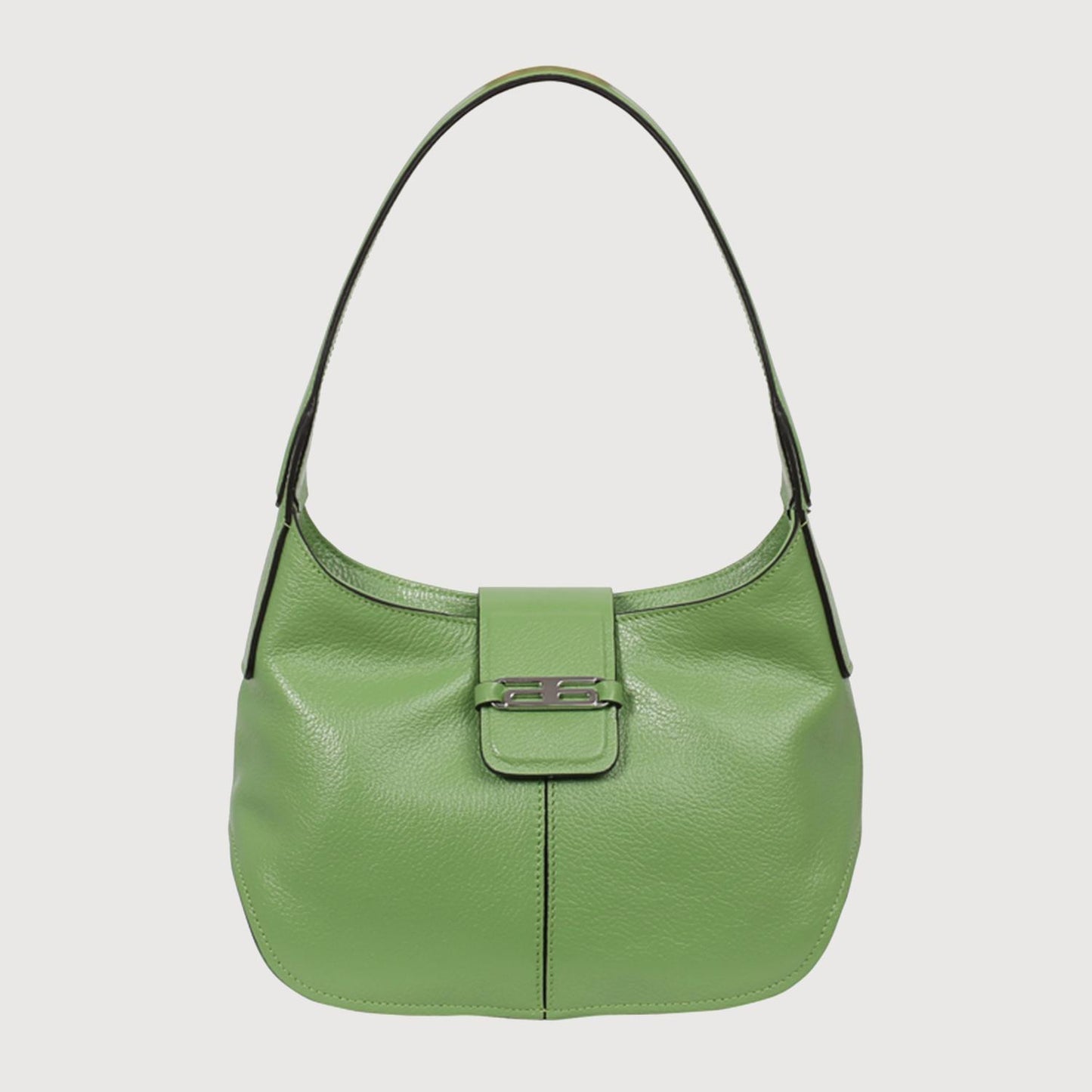 Abro Damen Tasche MARY Leder 0302355-43 in 36 Lime