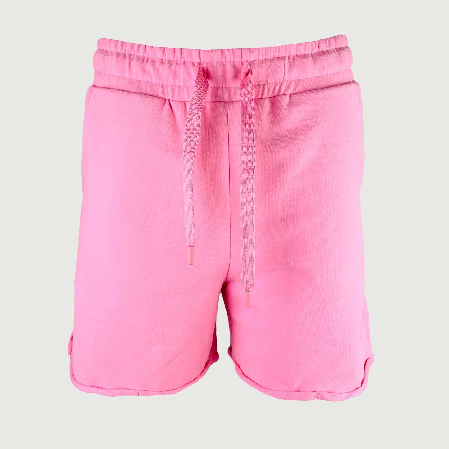 Cotton Candy Damen Shorts 2402-1-SH-01 Alissa in pink