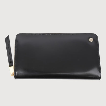 Abro Damen Tasche Geldbörse 029850-42 in Schwarz