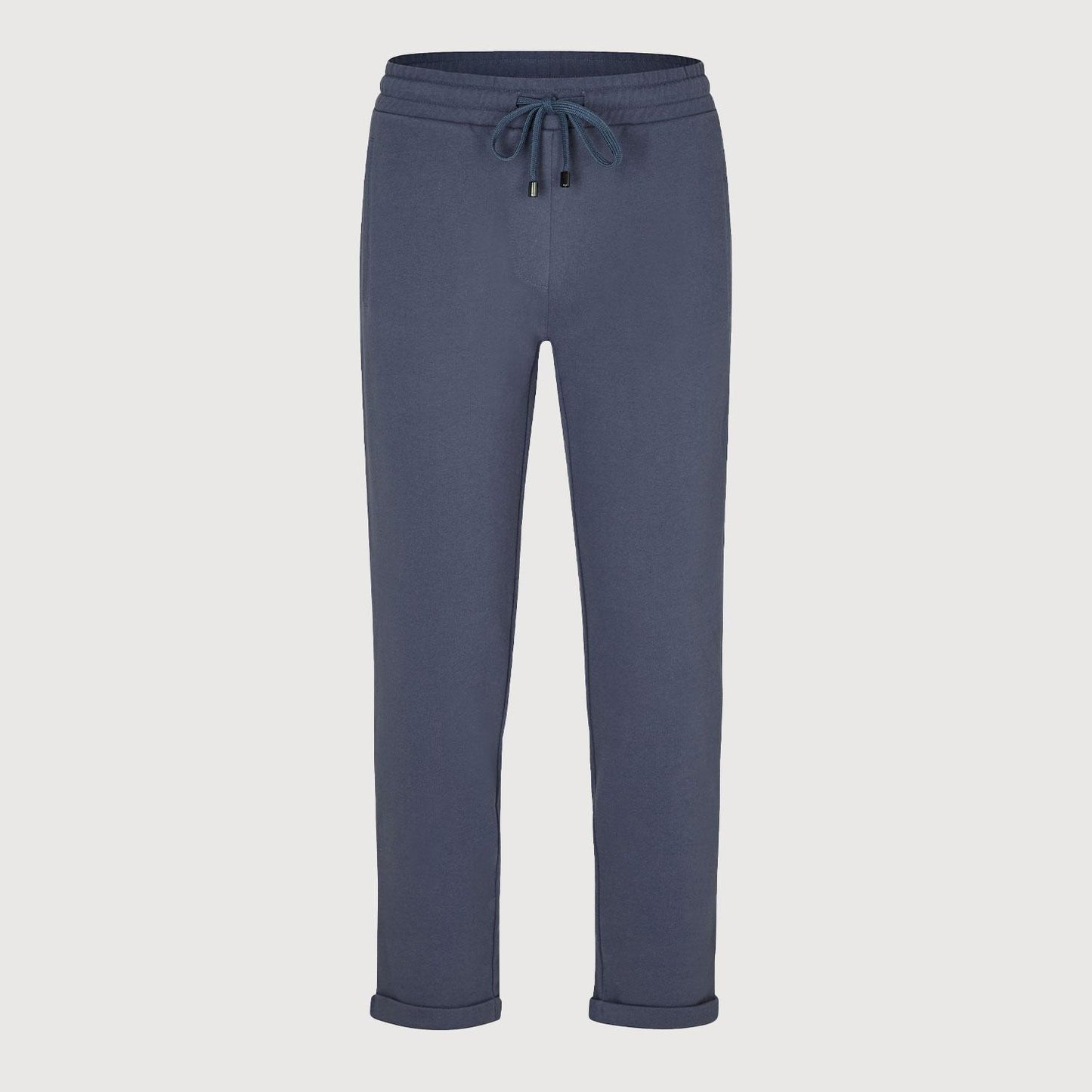 JUVIA Damen Sweatpants Hose 830 16 049 in 869 Blau