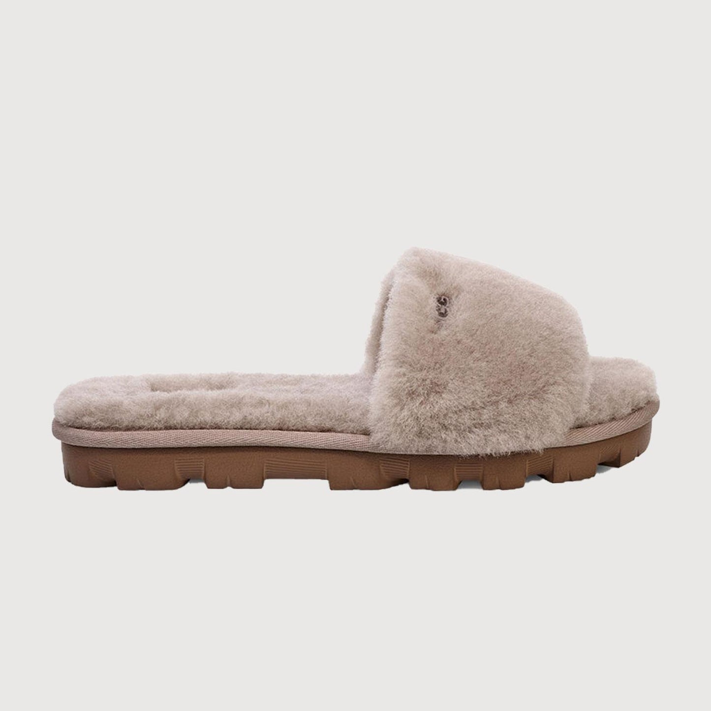 UGG Damen Hausschuh Cozette 1100892 in Oyster