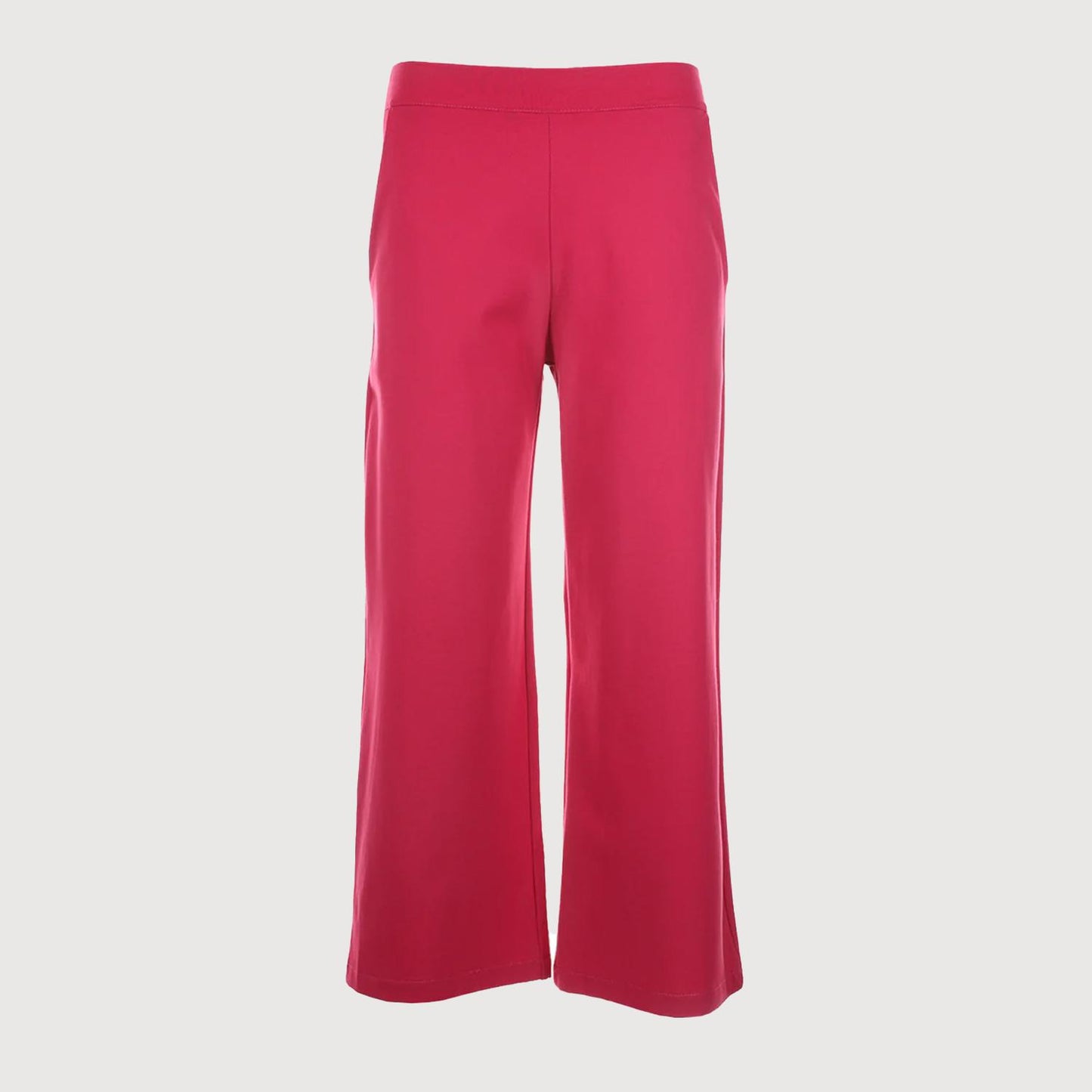 Like A Bee Damen Hose Eva 02LB00035 in 797 Cherry