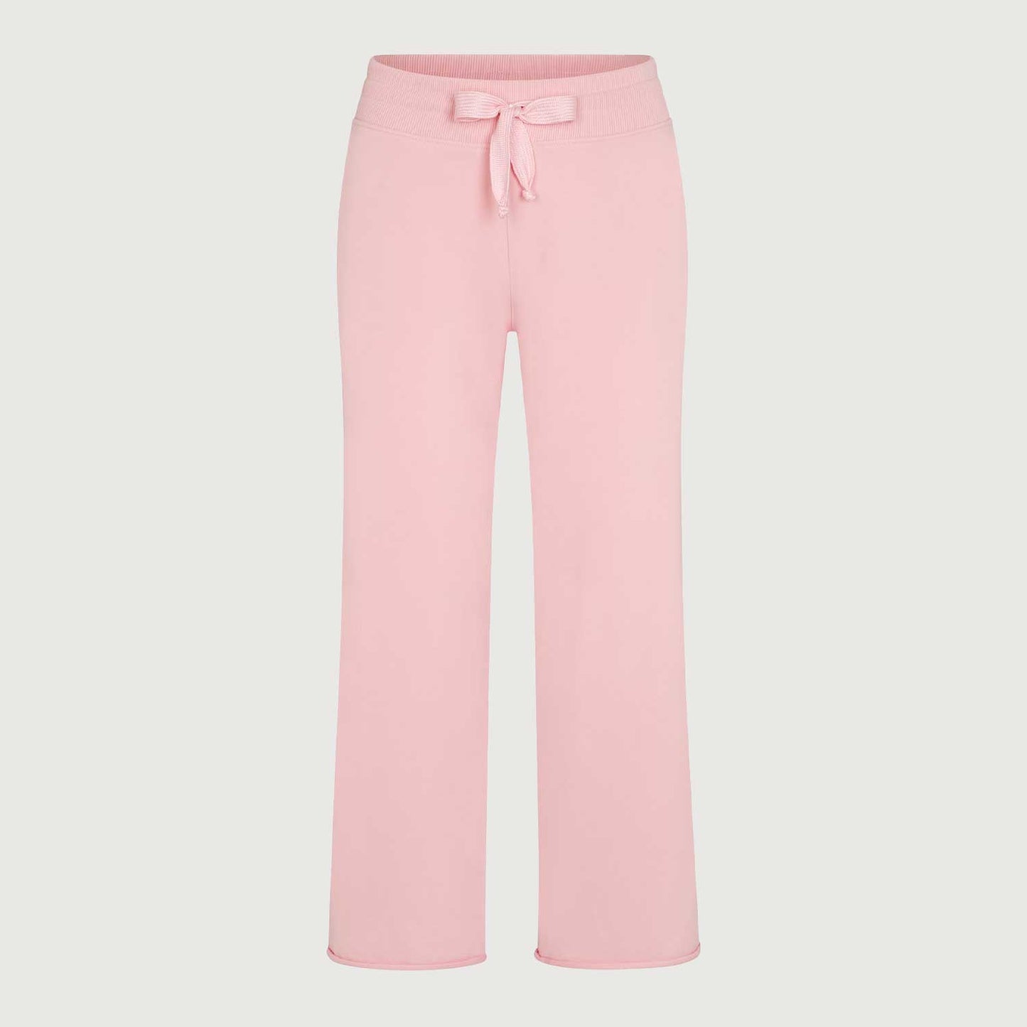 Juvia Damen Hose Light Fleece 830 20 028 in 720 flamingo