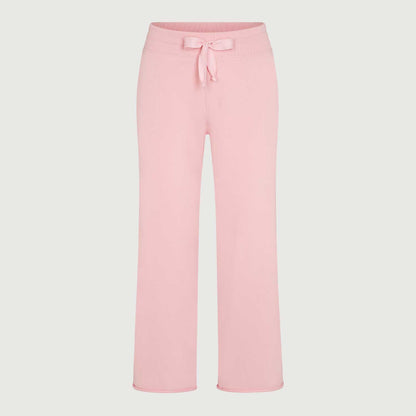 Juvia Damen Hose Light Fleece 830 20 028 in 720 flamingo