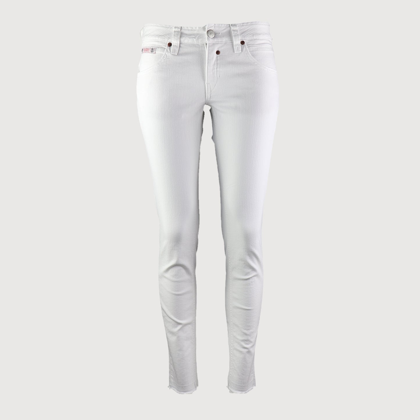 HERRLICHER Damen Jeans Touch Cropped 5320 DW661