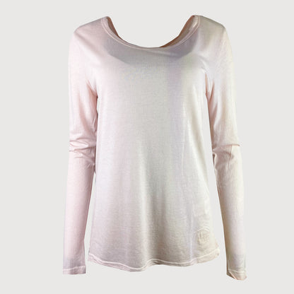 Better Rich Damen Longsleeve Soho W13064200 in 683 Cream Rose