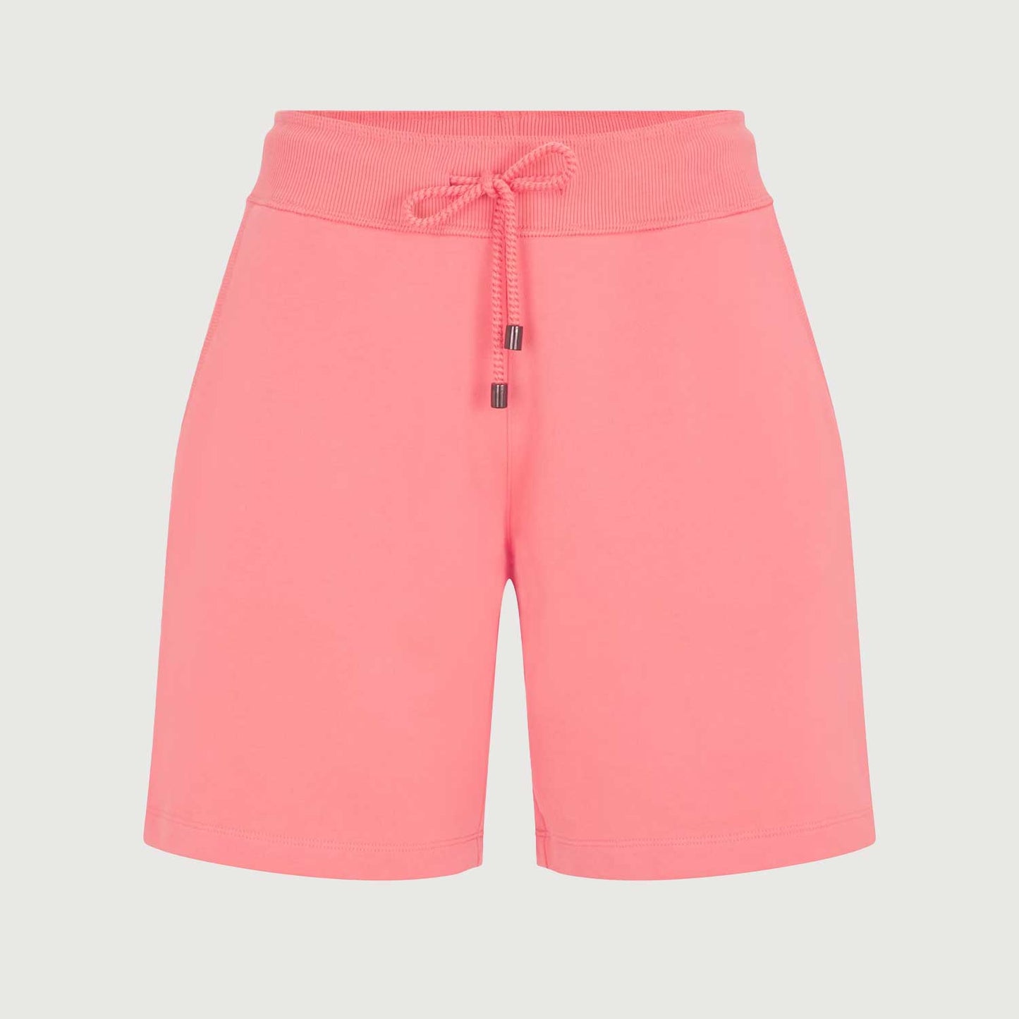 Juvia Damen Bermuda 835 18 224 in 518 salmon