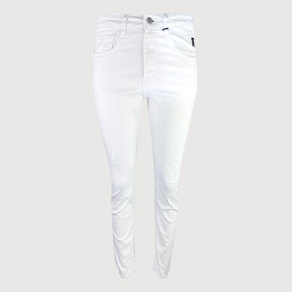 Elias Rumelis Damen Jeans 221-2816 Col. 65 white