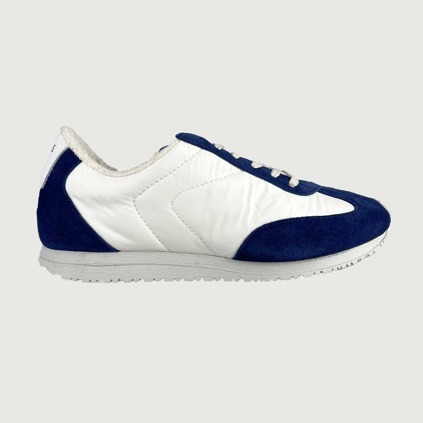 Verbenas Damen Sneaker One Ripstop Serraje in Blanco Ocean