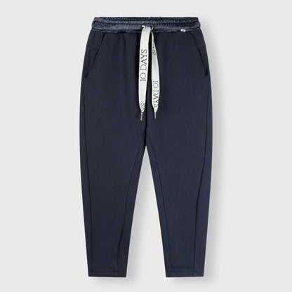 10 Days Damen Statement Jogger 20-006-4201 in night sky