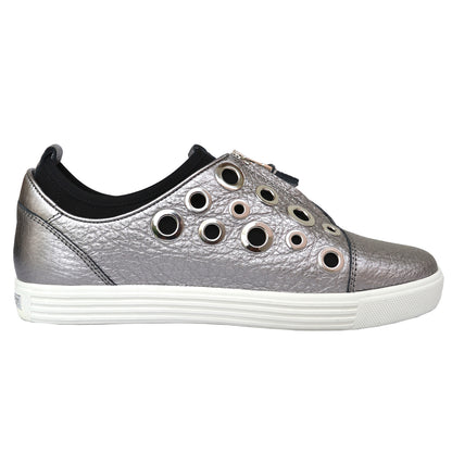 KENNEL & SCHMENGER Damen Sneaker 51.13340.646 Silber