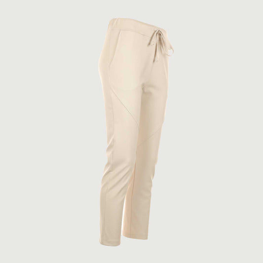 Like a Bee Damen Hose Lena 02LB00034 in Sand