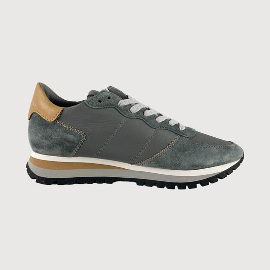 Philippe Model Damen Sneaker TZLD DRV2 TRPX LOW Mesh