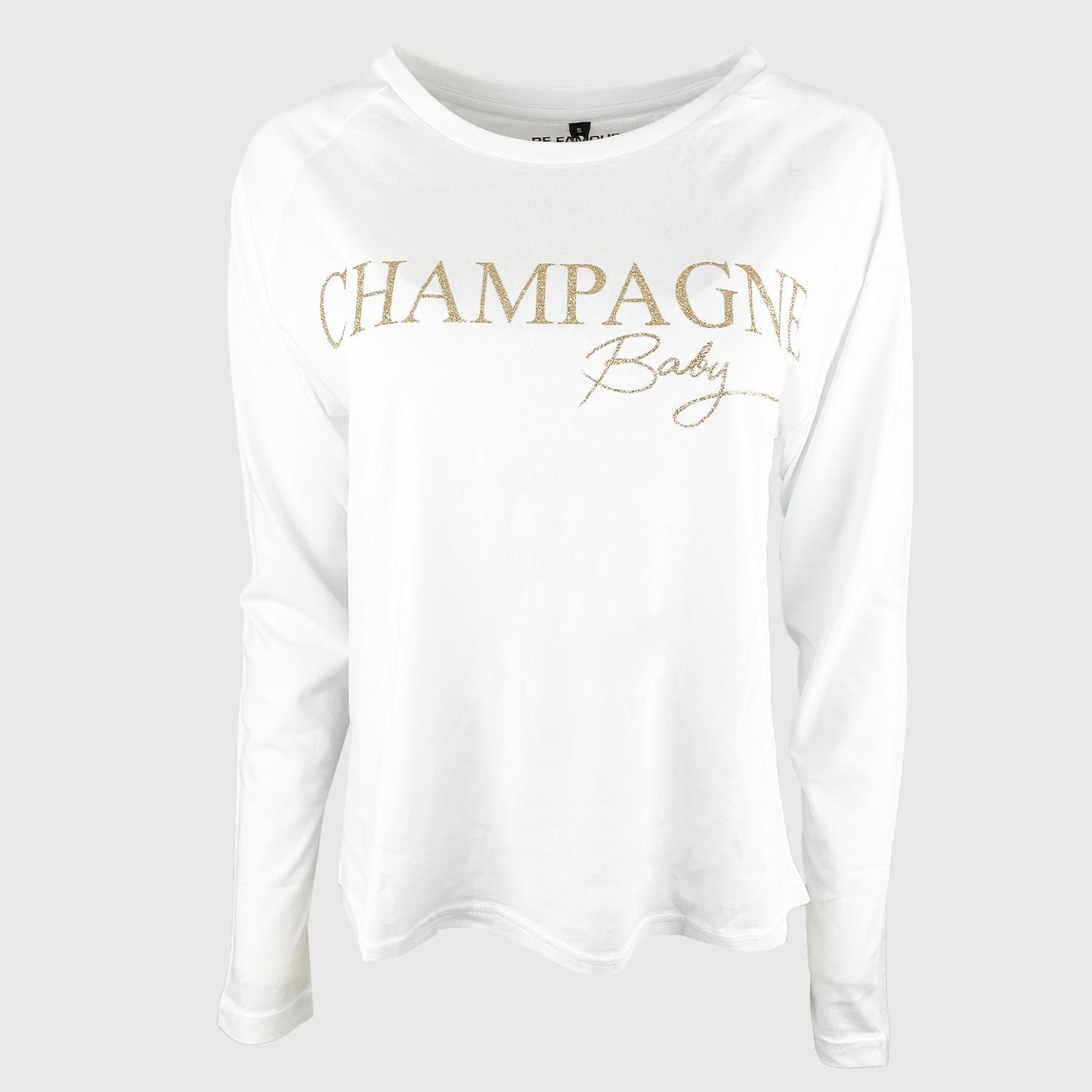 Be-Famous-Longsleeve-BFW2308-1-2-weiß