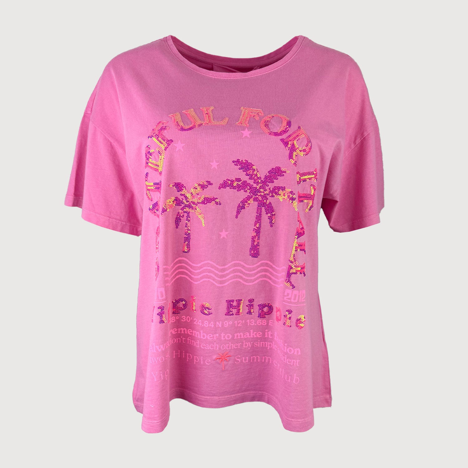 Yippie-Hippie-T-Shirt-S50-544-pink